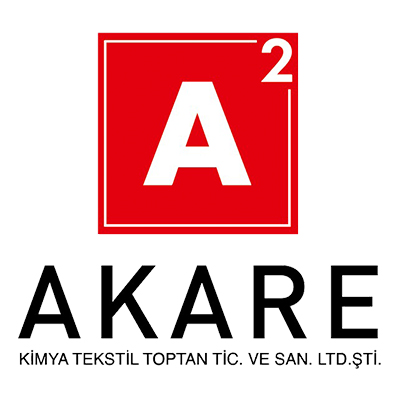 Akare Kimya Logo