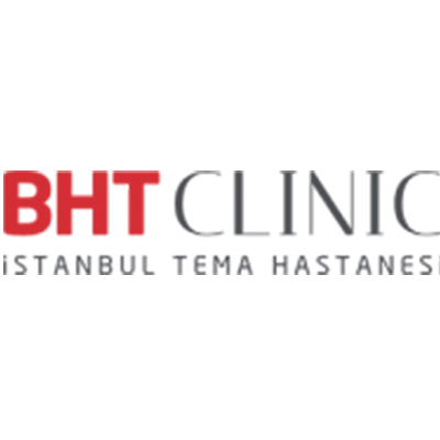 Bht Clinic Logo