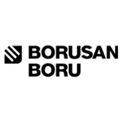 Borusan Mannesaman Logo