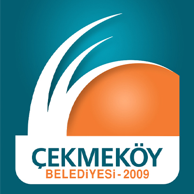 Çekmeköy Belediyesi Logo