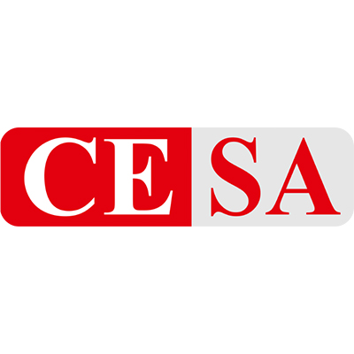 Cesa Seramik Logo