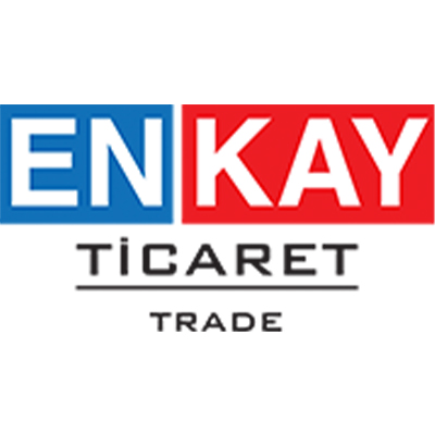 Enkay Ticaret Logo