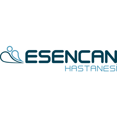 Esencan Hastanesi Logo