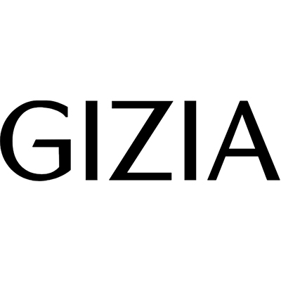 Gizia Elbise Fabrikası Logo