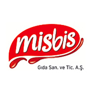 MisBis Gıda Logo